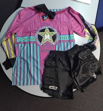 Completo Portiere REUSCH PRO