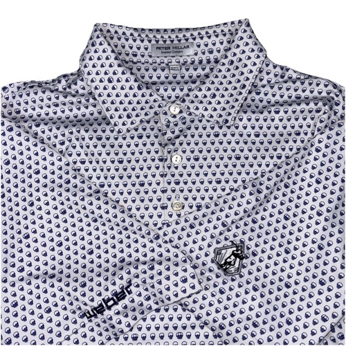 Polo golf uomo - peter, millar