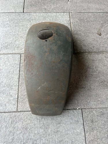 Vespa 125 parafango nos - 50/125,