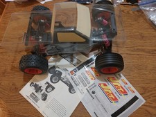 AUTO RC VINTAGE LOSI JRXT