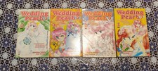 SET Manga Wedding Peach, 4