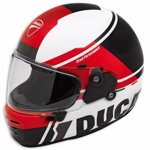 Casco moto integrale originale - moto,