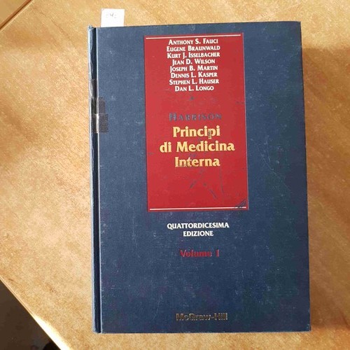 Principi medicina interna - di,