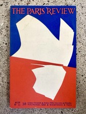 The Paris Review No. 38 Summer