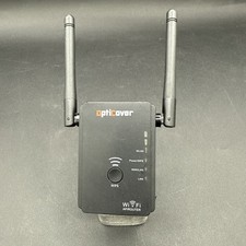 OPTICOVER N300 ROUTER