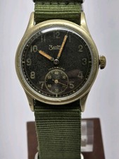 Zentra Orologio Vintage