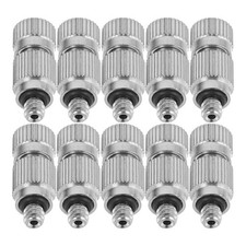 20 Pcs Buses De Brumisation Pulvérisation Remplacement Mister