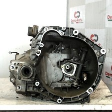 CAMBIO MANUALE PER ALFA ROMEO GTV Serie (916_) 46783510 diesel 1 (03>06)