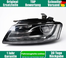 Faro Anteriore Sinistro