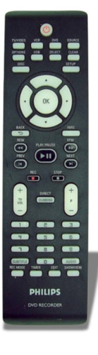 Telecomando originale per