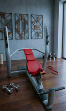 Panca Inclinata Selection