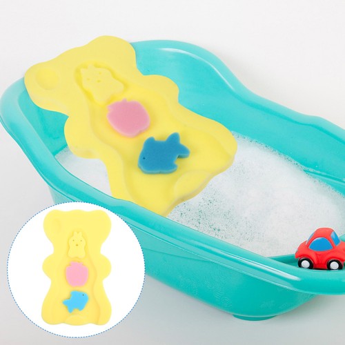 Cuscino bagno neonato - cuscino,