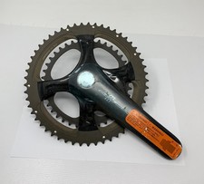 Manovella lato guida