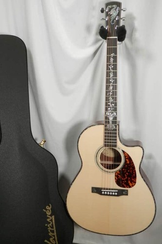 Larrivee custom 10e - custom, lv-10e