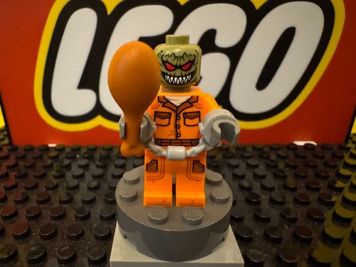 Lego super heroes - lego,