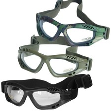 Mil-Tec Commando Occhiali Air