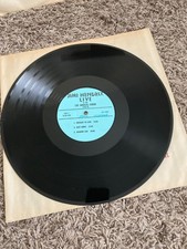JIMI HENDRIX AT THE LOS ANGELES FORUM 4-25-70 LP 2 ONLY RUBBER DUBBER NOT TMOQ