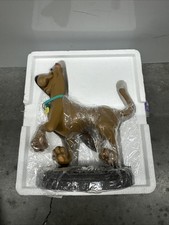 Nuova statua Scooby Dooby Doo