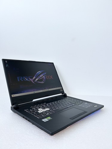 Asus rog strix g512lw - asus,