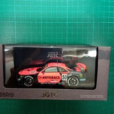 Minicar Ebbro ARTA Skyline