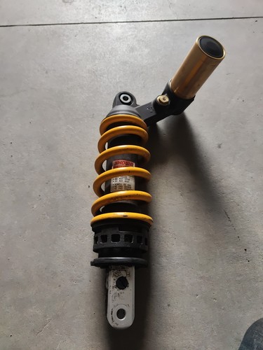 Monoammortizzatore originale - monoammortizzatore,
