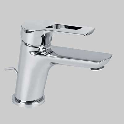 Monocomando lavabo leva aperta - monocomando,
