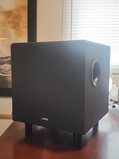 Infinity HTS-10SUB Subwoofer