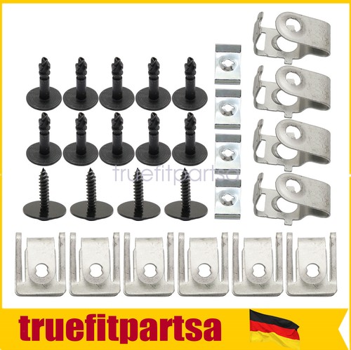 Neu unterfahrschutz - neu,