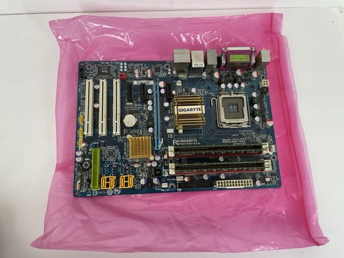 Scheda madre gigabyte - scheda,
