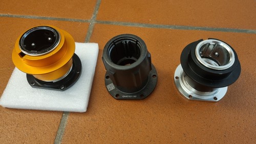 Attacchi qr1 fanatec - attacchi,