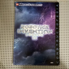 Lego Mindstorms Robotics