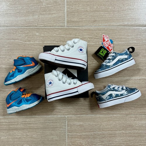 Lotto scarpe bambino - lotto,