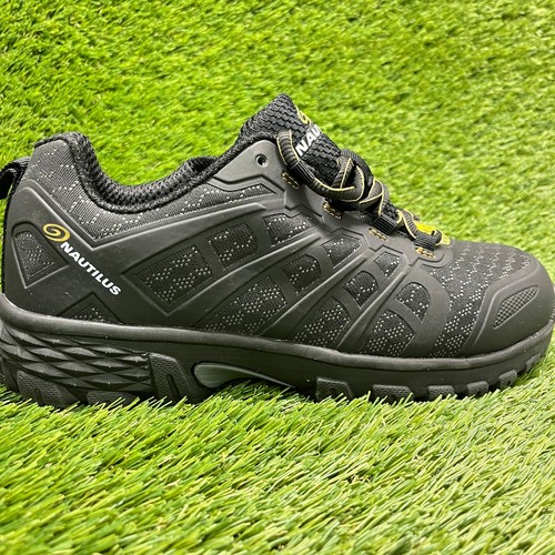 Scarpe antinfortunistiche - , da