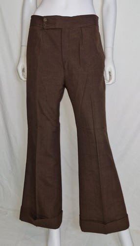 Pantalone vintage anni - , 70