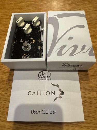 Vive callion vivy effetto - vive,