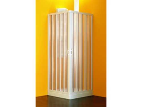 Box doccia angolare - doccia, a