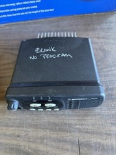 Motorola cdm750 vhf - motorola,