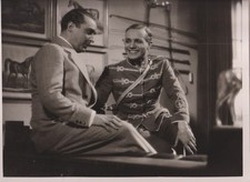 Pierre RICHARD-WILLM PHOTOGRAPHIE ORIGINALE 30*24 STRADIVARIUS 1935 -10