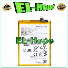 BATTERIA PC50 PER MOTOROLA MOTO G54 XT2343 / G14 XT2341 5000 mAh PARI ORIGINALE