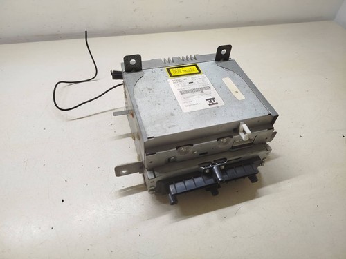 Subaru tribeca 2007 radio - subaru,