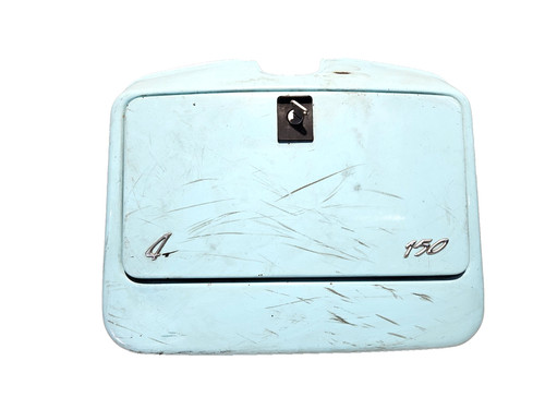 Cassetto bauletto retroscudo - bauletto,
