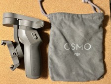 DJI Osmo Mobile 3 Combo
