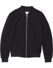 ZARA Giacca Bomber Donna UK 14