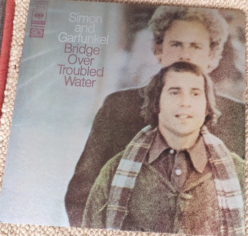 Vinyl simon and - vinyl,