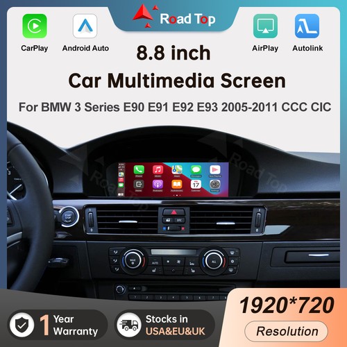 Touch screen multimediale - , 8,8"