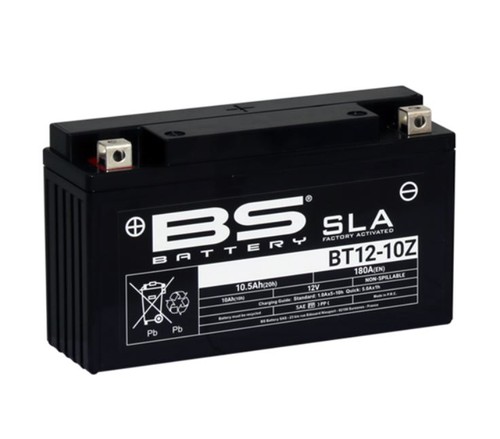 Bt12 10z batteria - bt12-10z, bs