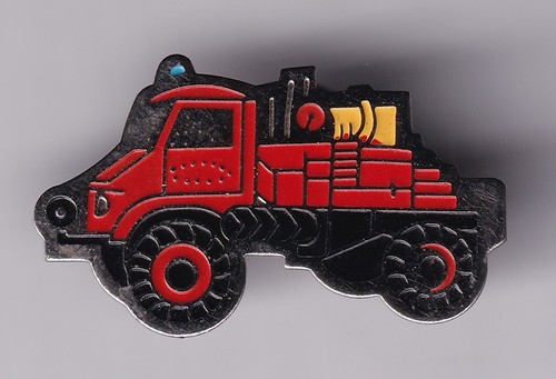 Rare pins pin pompier - rare,