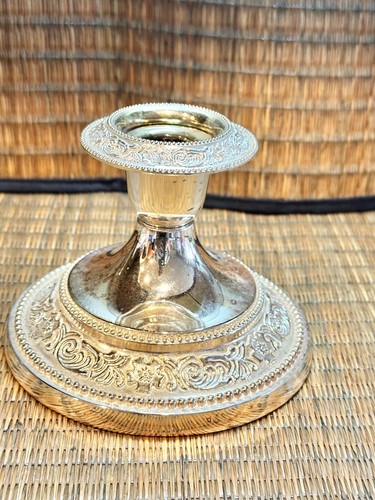 Portacandele vintage 2 - portacandele, 1/2"
