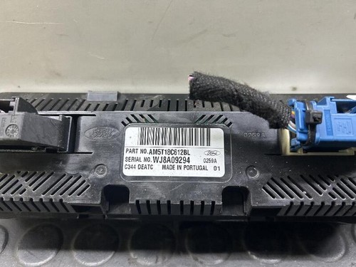 Am5t18c612bl blocco comando - am5t18c612bl,