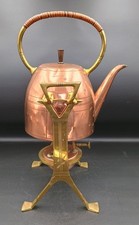 Bollitore, supporto e